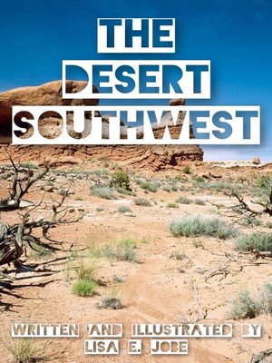 cover image of The Desert Southwest